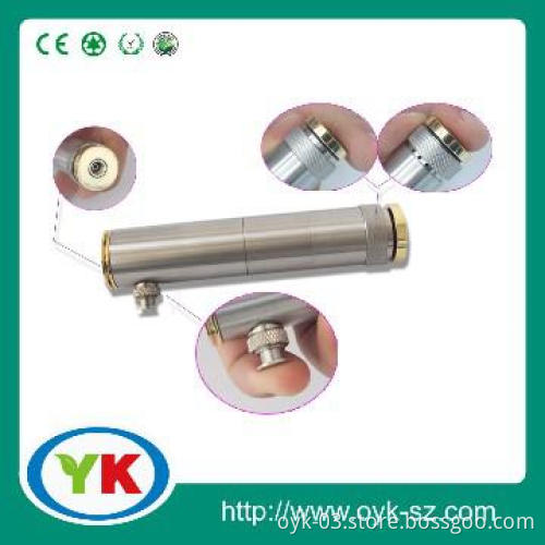 Huge vapor Tor mod for electronic cigarette